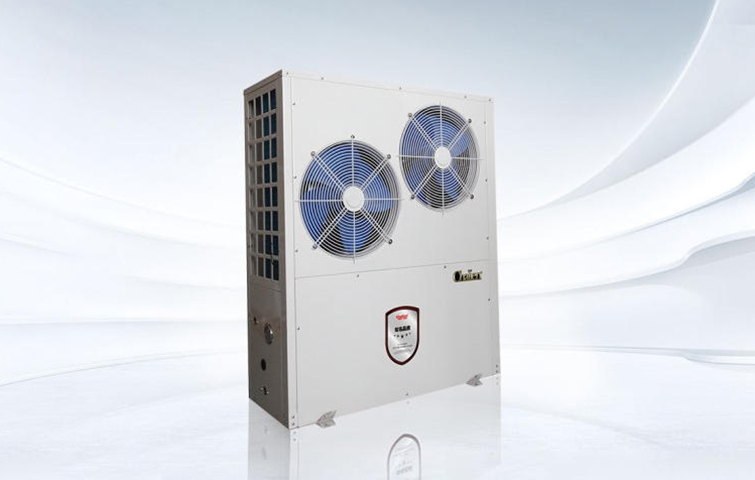 85°C High-Temperature Unit (5P Dual-Angle Airflow)