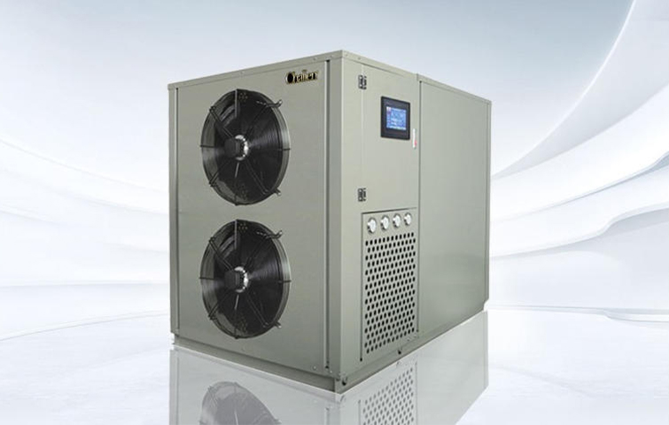 Heat pump dryer (12P)