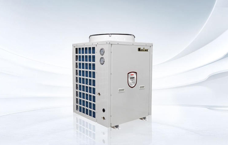 Recirculation Unit (5-Pole Top-Exhaust)