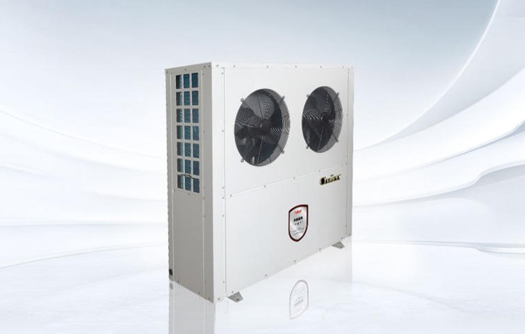 Recirculating Air Conditioner (7P Dual-Side Airflow)