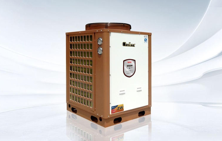 “Lingyun Series” Direct-Heat Water Heater (5P)