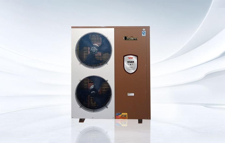 “Lingyun Series” Direct-Heat Water Heater (5-person, side-vented)