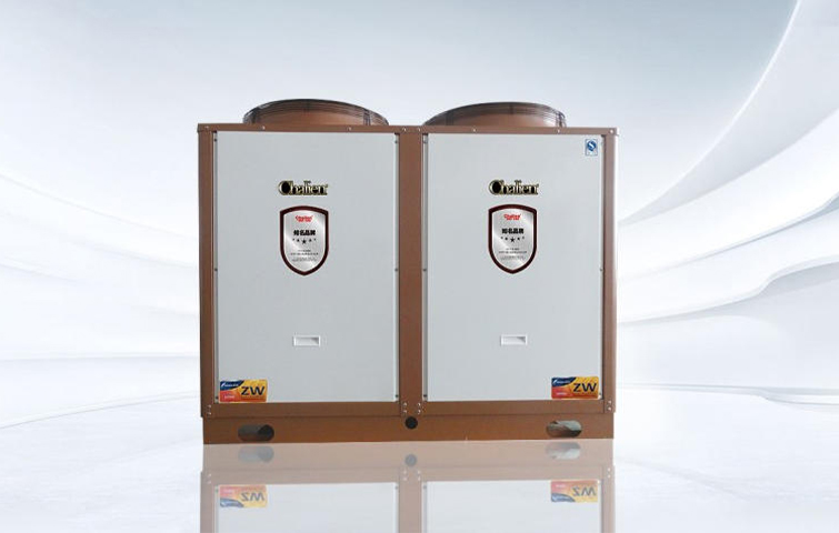“Lingyun Series” Direct-Heat Water Heater (10P)