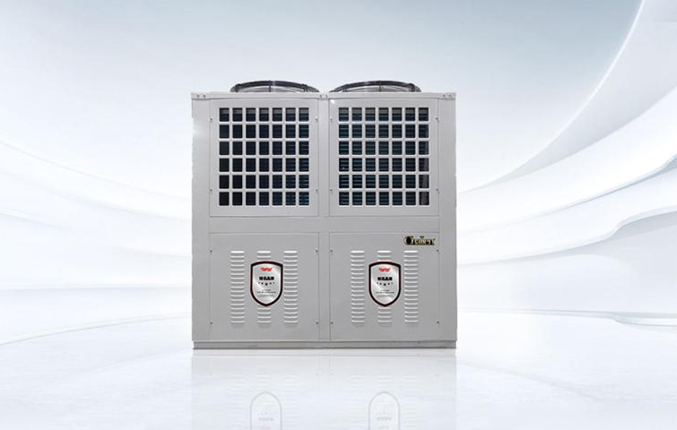 Direct-Heat Machine (Model 15PV)