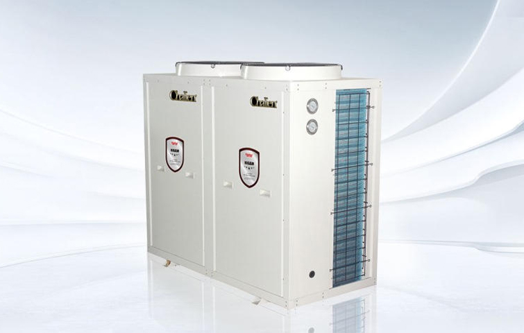 Direct-heating machine (15P top-vented)