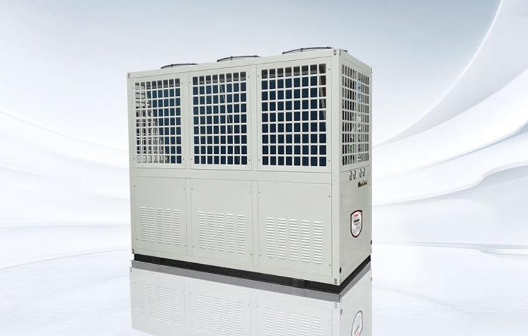 Direct-Heat Machine (30P)